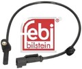 febi bilstein 193633 Sensor für Raddrehzahl ABS Sensor Raddrehzahl für Ford 