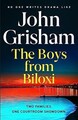The Boys from Biloxi: John Grisham von Grisham, John | Buch | Zustand gut