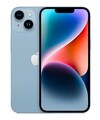 Apple iPhone 14 128 Blau (A2882) 6,1" iOS Dual-SIM Smartphone Ohne Simlock NEU