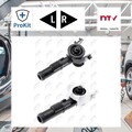 2x Nty Waschwasserdüse, Scheinwerferreinigung Links, Rechts für Mini MINI MINI