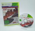 Need For Speed: Most Wanted - Limited Edition (Microsoft Xbox 360, 2012)