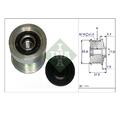 INA 535 0072 10 Generatorfreilauf für Volvo C70 I S40 I S60 I S70 S80 I V40