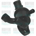 Thermostat 8192745 HOFFER für AUDI SEAT SKODA VW