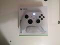 Microsoft Xbox Series X/S Wireless Controller - Robot White mit OVP Neuwertig