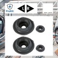 2x ORIGINAL® Kyb Reparatursatz, Federbeinstützlager Vorne für Kia Sorento II