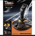 THRUSTMASTER T16000M FCS Joystick Flight Stick Links Rechts Händig