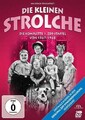 Die kleinen Strolche - Die komplette 1. ZDF-Staffel (3 DVDs) Joe Cobb