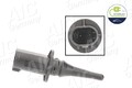 AIC Temperaturgeber, Temperatursensor Außentemperatur NEW MOBILITY PARTS 55237