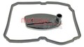 METZGER Hydraulikfiltersatz, Automatikgetriebe 8020018 für MERCEDES-BENZ