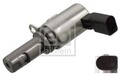 FEBI BILSTEIN 107452 Steuerventil, Nockenwellenverstellung für AUDI,SEAT,SKODA,V