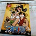 One Piece Box 1 Blu Ray