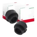 2X SCHAEFFLER FAG STABILAGER GUMMILAGER STABI VORNE INNEN passend für AUDI A4 A6
