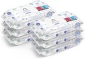 Mama Bear Sensitive Unscented Baby Wipes 336 Count (6 packs of 56)
