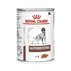 Royal Canin Veterinary Diet Canine Gastro Intestinal 400g x 12