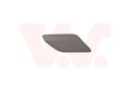 VAN WEZEL Blende, Stoßfänger 5766488 für VW