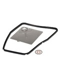HENGST FILTER Hydraulikfiltersatz, Automatikgetriebe EG1118H D648 für