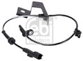 FEBI BILSTEIN Sensor, Raddrehzahl Rechts, Vorderachse für FORD