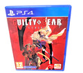PS4 Guilty Gear PS4 Fighter Battle Game (PS5-kompatibel) NEUWERTIG