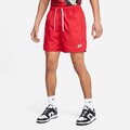 Nike NSW Club Woven Flow Herren Shorts Kurze Hose Sporthose Badehose Badeshorts