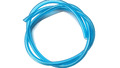 PVC Benzinschlauch  Ø5x8,2 mm Ölleitung blau Transparent Schlauchleitung