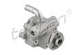 Servolenkungspumpe hydraulisch ohne Riemenscheibe 115 035 TOPRAN für SEAT SKODA