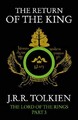 The Return of the King: The Lord of the Rings, P by Tolkien, J. R. R. 0261103598