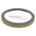 Sensorring, ABS METZGER 0900185 für, Hinterachse, Hinterachse beidseitig
