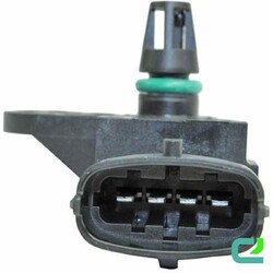 Sensor Ansauglufttemperatur METZGER für VOLVO S60 II