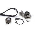 KP25577XS GATES Wasserpumpe + Zahnriemensatz für DACIA,NISSAN,PROTON,RENAULT