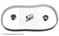 BLUE PRINT Zahnriemensatz ADM57317 für MAZDA GY GH RF5C RF7J GG BK Hatchback CR
