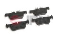 Bremsbelagsatz Scheibenbremse JPN 20H9120-JPN für BMW 2er Active Tourer F45 X1