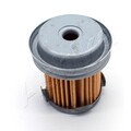 ORIGINAL® Ashika Hydraulikfilter, Automatikgetriebe für Honda JAZZ III JAZZ II