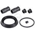 1x Reparatursatz, Bremssattel A.B.S. 43036 passend für AUDI BMW MAZDA RENAULT