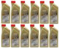Castrol Edge Professional Longlife III Fluid Titanium 5W-30 12x 1l = 12 Liter