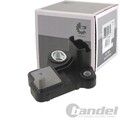 SKV KURBELWELLENSENSOR passend für CITROËN BERLINGO C-CROSSER C-ELYSEE C1 C2 C3