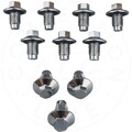 AIC 58308 Verschlussschraube, Ölwanne für ,CHRYSLER,CITROËN,DODGE,FIAT,FORD,FORD