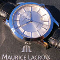 Elegante Maurice Lacroix - PONTOS „Date“