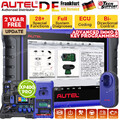 Autel IM508S +XP400 PRO Auto OBD2 Diagnosegerät IMMO Schlüssel Programmier 2024