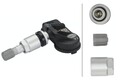 HELLA Radsensor, Reifendruck-Kontrollsystem 6PP 358 139-551