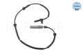 MEYLE ABS Sensor Raddrehzahl 314 899 0063 für BMW X3 E83 xDrive