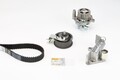 CONTI Zahnriemensatz mit Wasserpumpe passend für Audi A3 TT Audi A4 B5 1.8 T