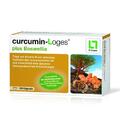 CURCUMIN-LOGES plus Boswellia Kapseln 120 St