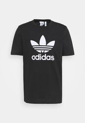 adidas Originals TREFOIL UNISEX T-Shirt T Rundhals Kurzarm Shirt Adidas print