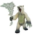 Schleich® Eldrador 42510  Eisbär mit Waffen / Creatures - Blizzard Bär mit Waffe
