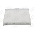 ORIGINAL® Champion Filter, Innenraumluft für Renault SCÉNIC II GRAND SCÉNIC