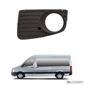 Nebelscheinwerfer Gitter Blende links für VW Crafter 30-35 30-50 2E 2F 2005-2016