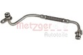 Ölleitung Lader METZGER AUTOTEILE 2361127 für BMW 3er F30 F80 Touring F31 F34 X5