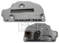 FEBI BILSTEIN 104850 Hydraulikfilter, Automatikgetriebe für Vw Skoda Audi Seat