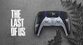 The Last of Us DualSense Wireless Controller | auf Lager| Limited Edition | PS5