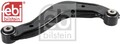 febi bilstein 173741 Lenker für Radaufhängung Querlenker Lenker 